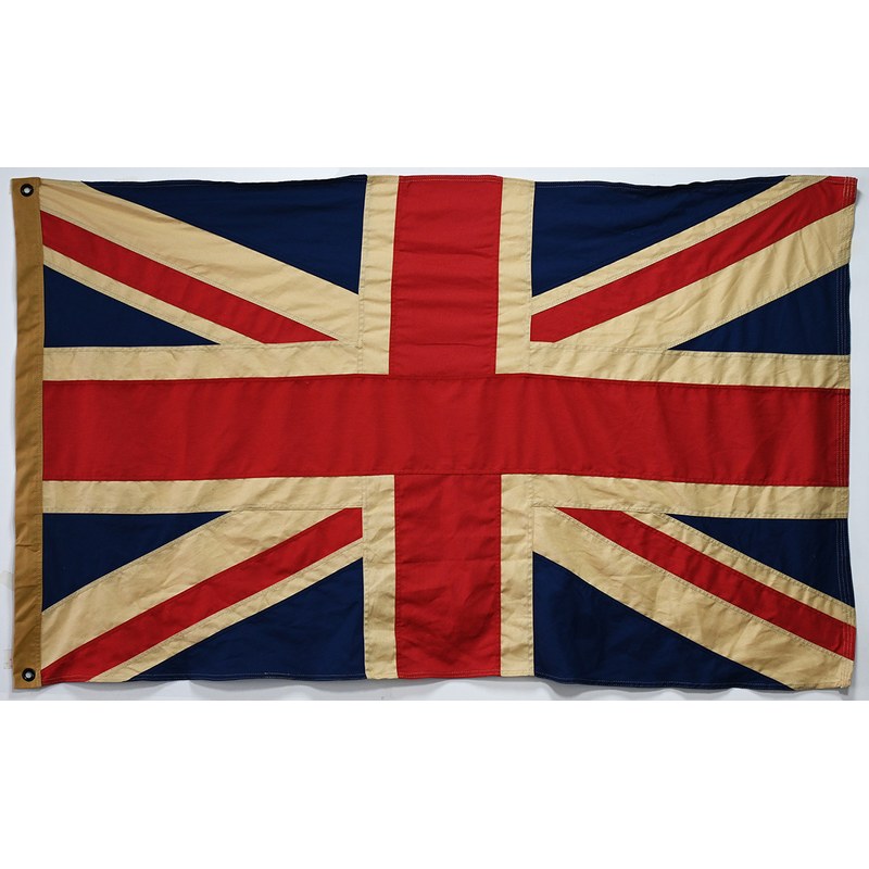 新和英国国旗 3x5ft
